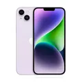 Produktbild: Apple iPhone 14 Plus 128GB Violett *WIE NEU* MwSt nicht ausweisbar