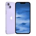 Produktbild: Apple iPhone 14 Plus 128GB Violett