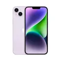 Produktbild: Apple iPhone 14 Plus 128GB Smartphone Lila Purple - Wie Neu