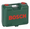 Produktbild: BOSCH Werkzeugkoffer Kunststoffkoffer für Kreissägen, 400 x 235 x 335 mm, für PKS