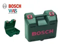 Produktbild: BOSCH Koffer für PKS 46 / 54  Handkreissäge Leerkoffer Ersatzkoffer NEU!!!