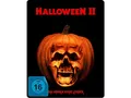Produktbild: Halloween 2 4K Ultra HD Blu-ray (FSK: 16)