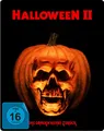 Produktbild: Halloween 2 (uncut) (4K UHD+Blu-ray) (Steelbook) UHD Blu-ray *NEU*OVP*