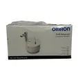 Produktbild: OMRON X105 Advanced All-in-One-Inhalationsgerät für Kinder & Erwachsene,