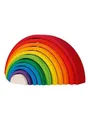 Produktbild: Goki Rainbow Building Blocks 11 pcs. 58478