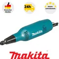 Produktbild: Makita GD0603 Geradschleifer Schleifer Schleifgerät Freihandfräsen Ausschleifen