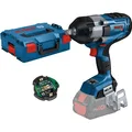 Produktbild: Bosch Professional GDS 18V-1000 C (06019J8001)