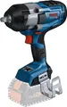 Produktbild: BOSCH Professional 06019J8001 BOSCH Professional GDS 18V-1000 C Akku-Schlagbohrs