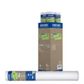 Produktbild: Erfurt Variovlies ECO GREEN überstreichbare Tapete ökologisches Glattvlies 4 Rollen 20 x 0,75m