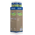 Produktbild: 4 Rollen Erfurt Tapete Glattvlies Variovlies Eco Green 60 m² (1,70€/1qm)