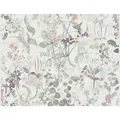 Produktbild: Vliestapete Blume Multi - 1,005.00 x 53.00 cm