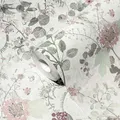 Produktbild: Vliestapete 38825-1 Wildblumen Weiß Grün Rosa A.S. Creation (4,67€/1qm)