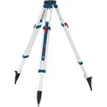 Produktbild: Bosch Baustativ 0601091B00, BT 170 HD Professional, 107 bis 165cm Arbeitshöhe, Gewinde 5/8 Zoll