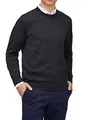 Produktbild: Maerz Herren Pullover 490500, Gr. 58, Grau (591)