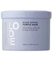 Produktbild: Schwarzkopf Blondme Bond Repair Purple Mask 500ml
