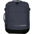 Produktbild: Travelite Rucksack Kick Off Multibag, anthrazit, Polyester, 35 Liter, 50cm