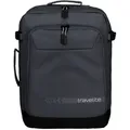 Produktbild: travelite KICK OFF Rucksack/Bordgepäck D'anthrazit