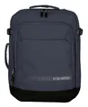 Produktbild: travelite Kick Off Backpack Rucksack Rucksack Anthracite dunkelgrau schwarz