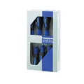 Produktbild: FORUM Schraubendreher-Satz - 6-teilig (Schlitz/PH) 4242727050