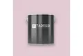 Produktbild: Tadessi Wandfarbe Wall Select - Rosa und Violett - Dispersion - 1L
