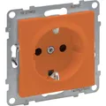 Produktbild: Legrand SEANO Schutzkontakt-Steckdose mit erhöhtem Berührungsschutz (765422)