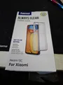 Produktbild: Hama Always Clear Phone Case Cover Transparent Für Xiaomi 13C