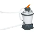 Produktbild: Bestway Sandfilteranlage 3.596,/h 85 W