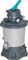 Produktbild: Bestway® Sandfilteranlage 3.596 l/h, 85 W