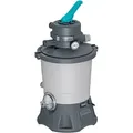Produktbild: Bestway Sandfilteranlage 3596L / 950gal