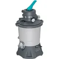Produktbild: Bestway Sandfilteranlage 3596l / 950gal