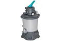 Produktbild: BESTWAY Pool-Reinigungsset Bestway Sandfilteranlage 3.596 l/h, 85 W