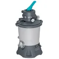 Produktbild: Sandfilteranlage 3.596 l/h, 85 W