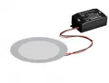 Produktbild: Brumberg BB17 LED-Einbaudownlightset schaltbar, 3W, 260lm, 3000K, weiß (38370073)