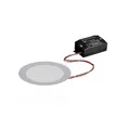 Produktbild: LED Einbau-Downlight BB17, IP20, 230V, 3W 3000K 260lm 60°, Weiß