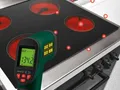 Produktbild: PARKSIDE Temperaturscanner PTIA1 8-Punkt-Laser Infrarot Thermometer -50/+380 °C
