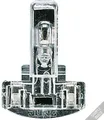 Produktbild: Jung 96-24 Glühlampe, 24 V?, 25 mA