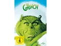 Produktbild: Der Grinch DVD (FSK: 6)