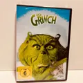 Produktbild: DVD - Der Grinch - NEU