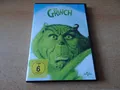 Produktbild: DVD Der Grinch - NEU/OVP - 2014 - Jim Carrey