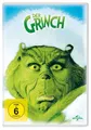 Produktbild: Der Grinch (DVD)