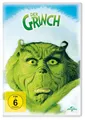 Produktbild: Der Grinch - Jim Carrey - DVD - OVP - NEU