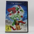 Produktbild: DVD | Der Grinch von Ron Howard | Disc poliert