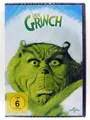Produktbild: Der Grinch - Weihnachten, Christmas mit Jim Carrey, dem Weihnachtshasser, Howard