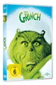 Produktbild: Der Grinch (2000)[DVD/Neu/OVP] Schräger Weihnachtsfilm mit Jim Carrey