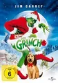 Produktbild: Der Grinch von Ron Howard | DVD | Zustand gut