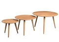 Produktbild: M2 Kollektion Couchtisch, Eiche, Braun, Oslo 2