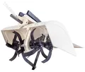 Produktbild: Eurosystems Anbaufräse, Bodenfräse für M 250 & P70EVO
