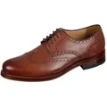 Produktbild: Gordon & Bros Elegante Schnürschuhe Herren 31383137393332 Braun 41 EU - Braun - 41