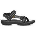 Produktbild: Teva - Women's Terra Fi Lite - Sandalen US 6 | EU 37 grau/schwarz