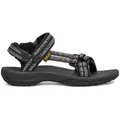Produktbild: Teva Damen Terra Fi Lite Trekkingsandale - 37 - ATMOSPHERE BLACK/ GREY